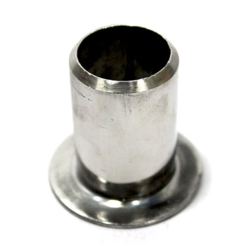 SS Flange Long Stub End / Lap Joint